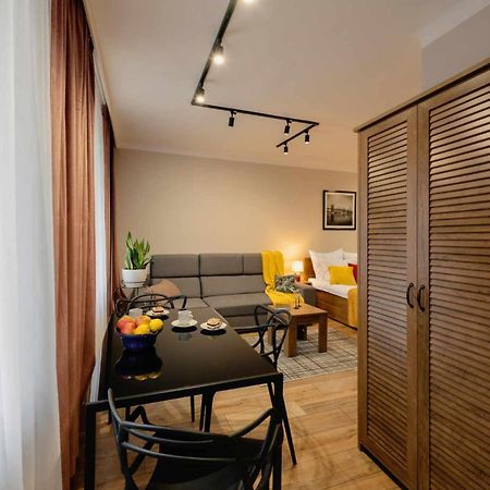 Apartament Pod 13 Bielsko-Biala Exterior foto
