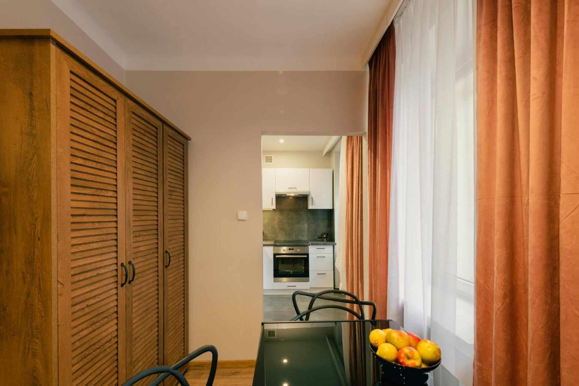 Apartament Pod 13 Bielsko-Biala Exterior foto