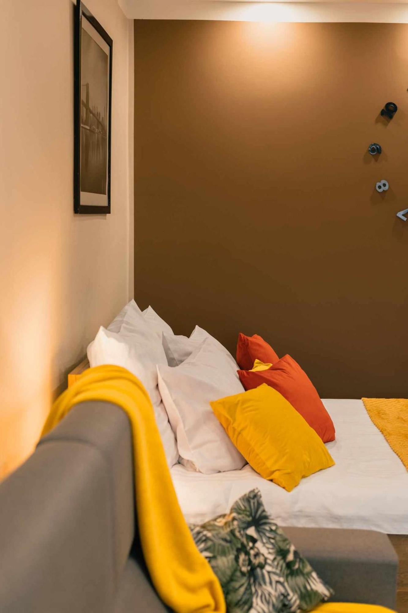 Apartament Pod 13 Bielsko-Biala Exterior foto