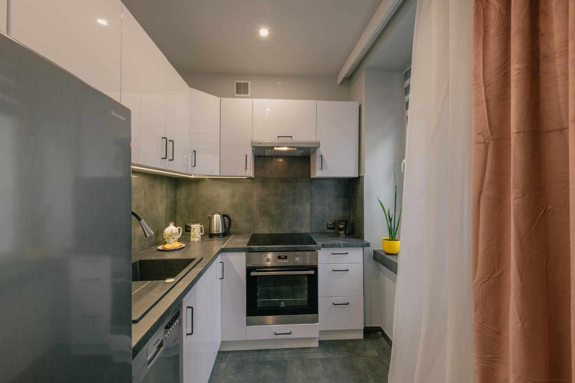 Apartament Pod 13 Bielsko-Biala Exterior foto